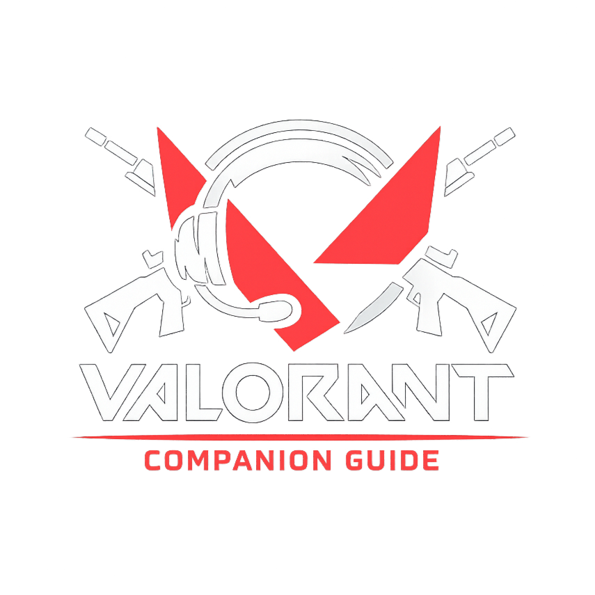 Valorant Companion Guide